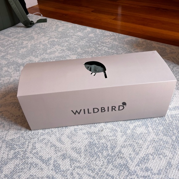 Wildbird aerial in Acadian - Picture 5 of 7